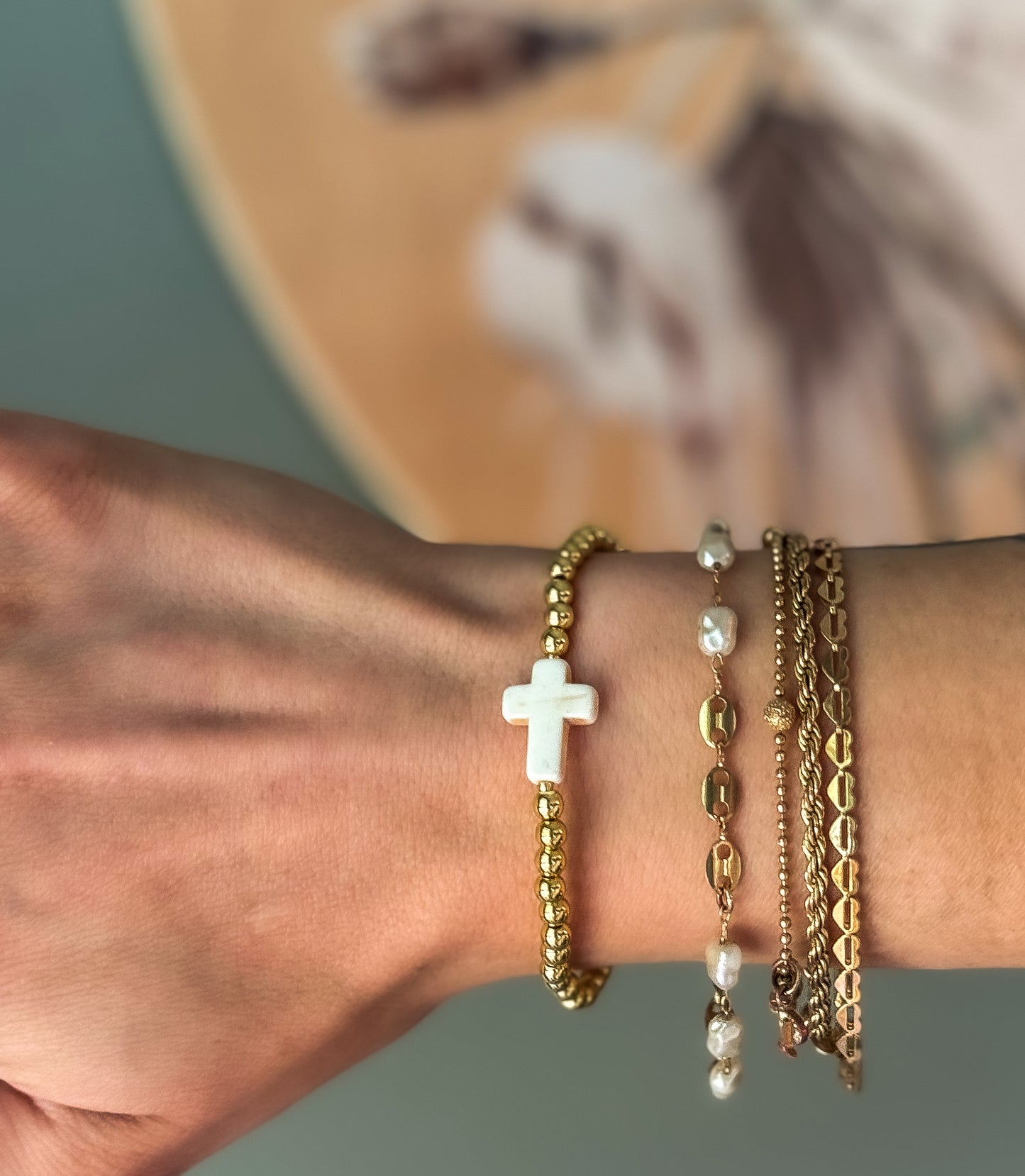 Blessing Bracelet
