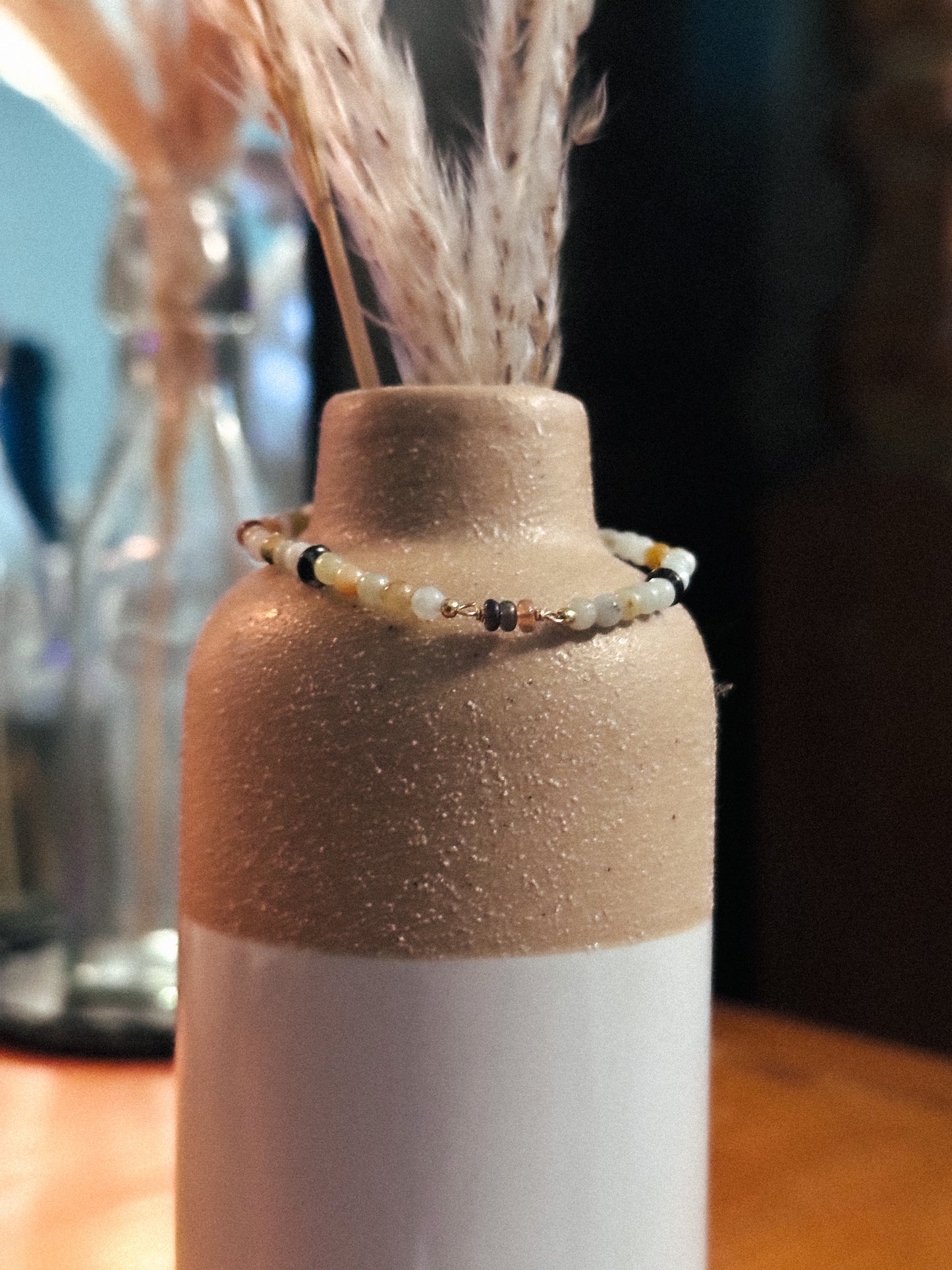 Ocean Mist Bracelet