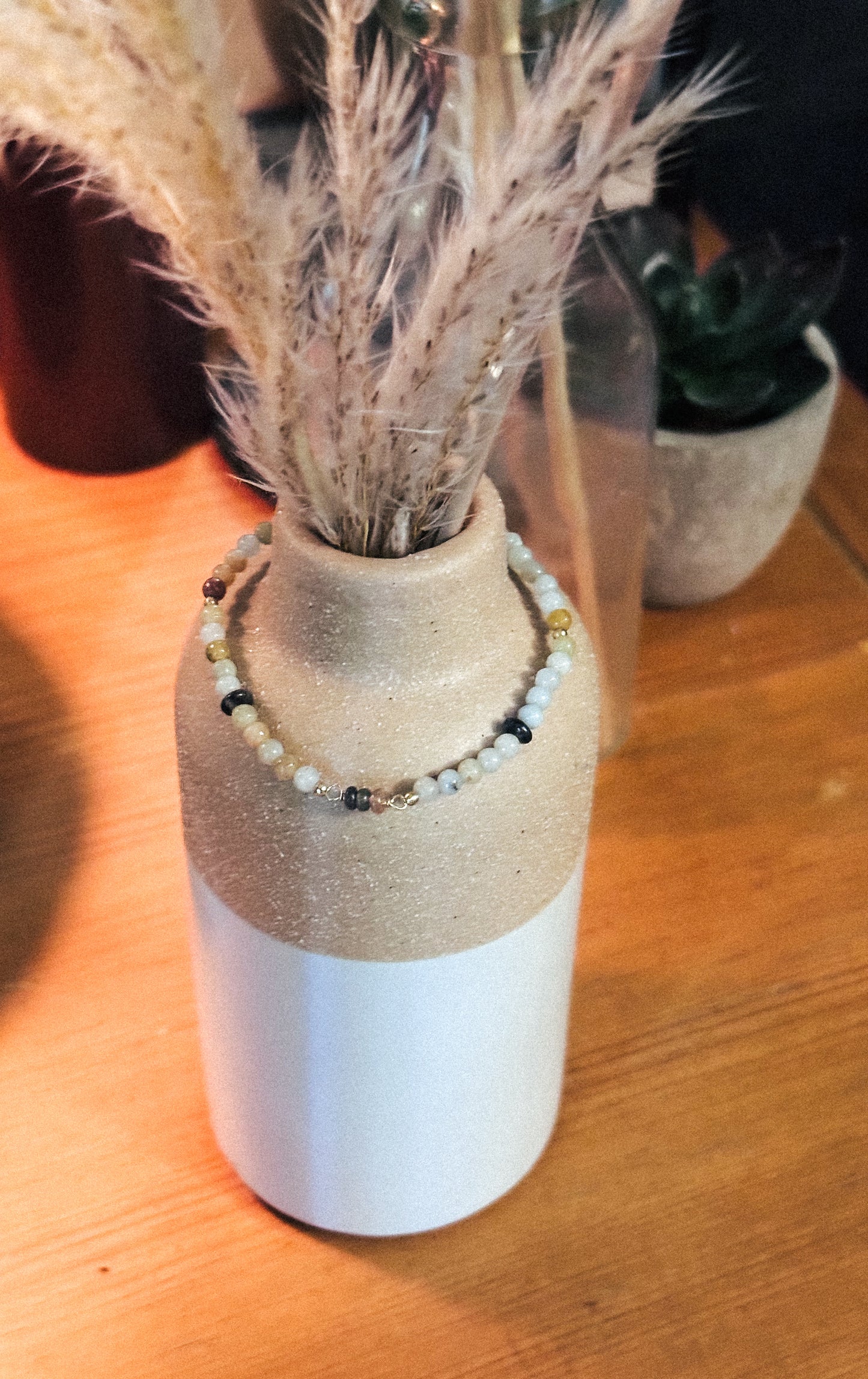 Ocean Mist Bracelet