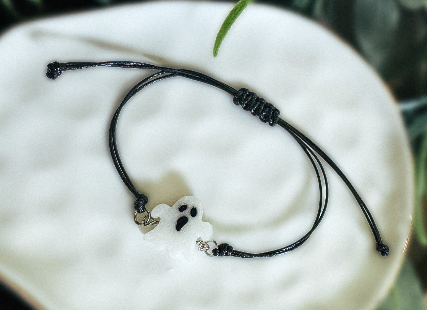 Phantom Whisper Bracelet