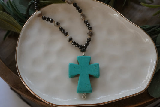 Western Sanctuary Car Charm