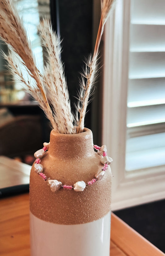 Pink Sands Bracelet