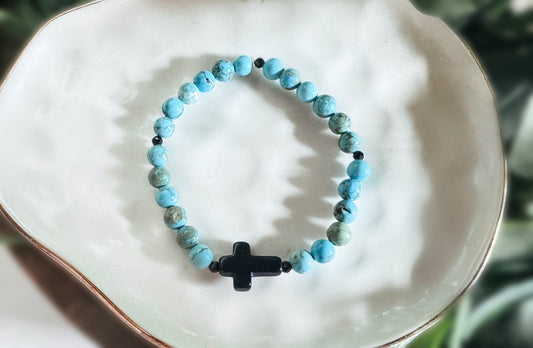 Sacred Sky Bracelet