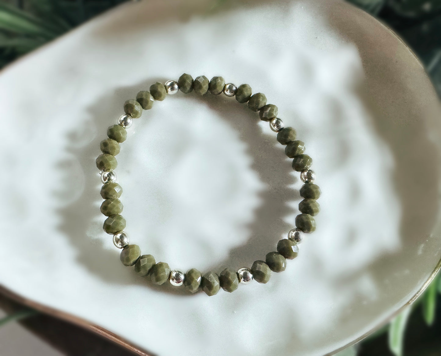 Mosscore Bracelet