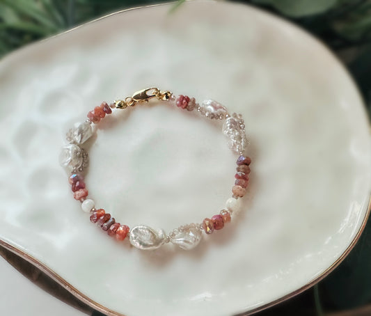 Petal Mirage Bracelet