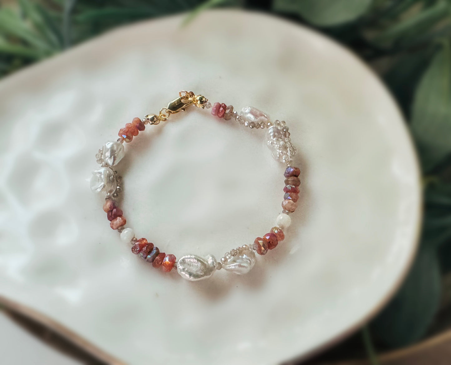 Petal Mirage Bracelet
