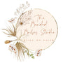 The Beaded Babes Studio logo