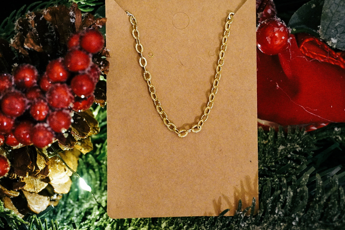 Golden Classic Bracelet