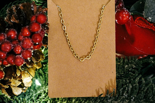 Golden Classic Bracelet