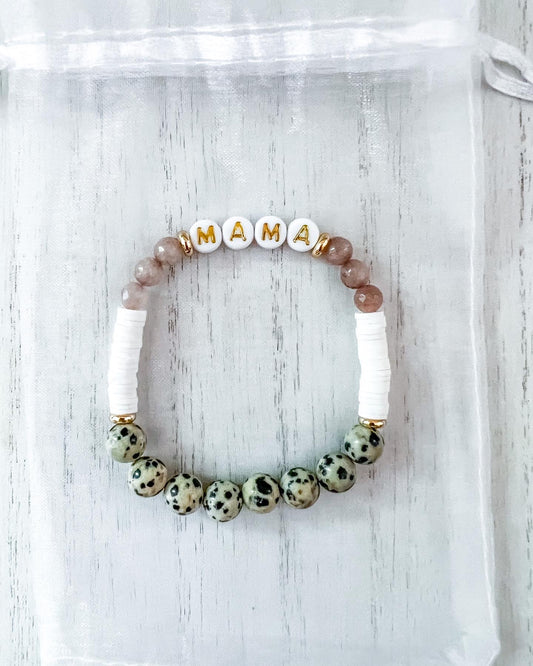 Trendy Mama Bracelet