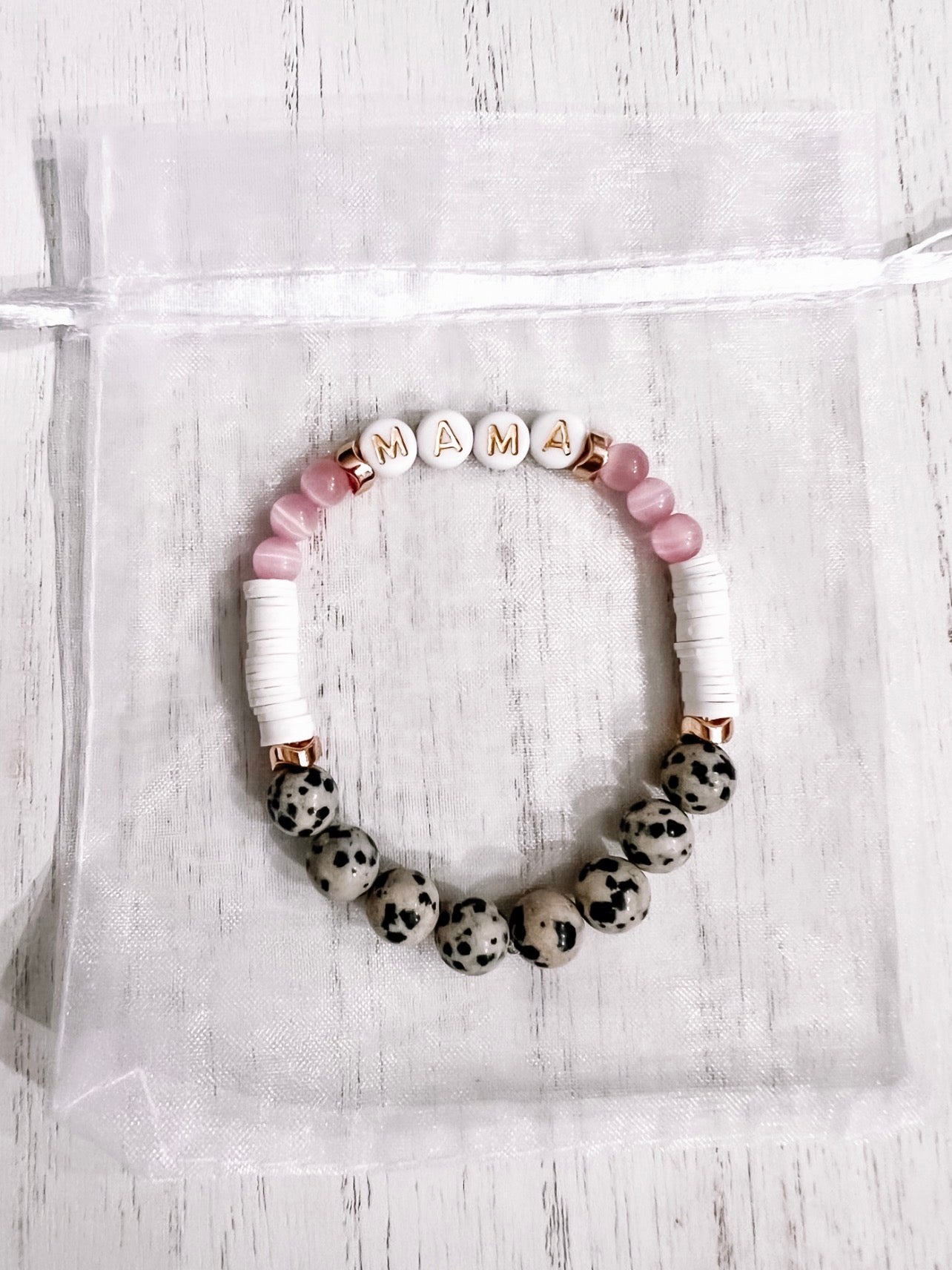 Trendy Mama Bracelet